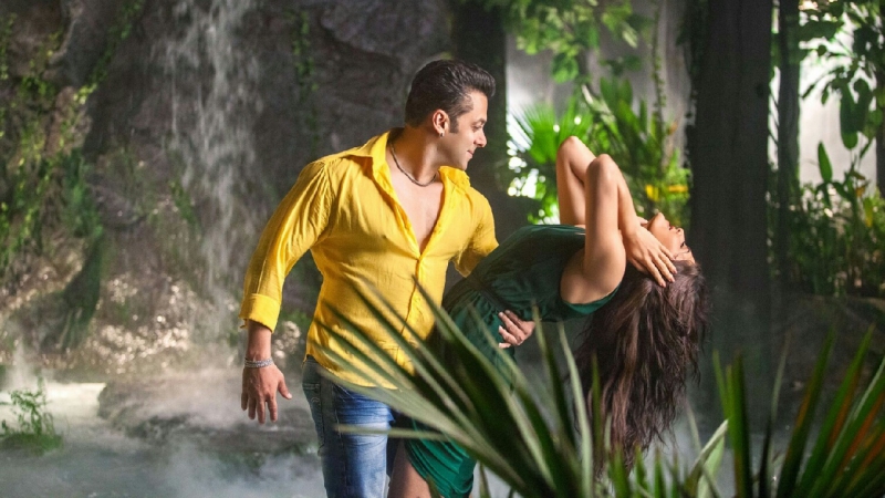 Удар,Драйв/Kick 2014