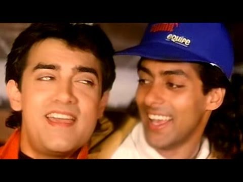 Как жениться на дочери миллионера/Andaaz Apna Apna (1994)