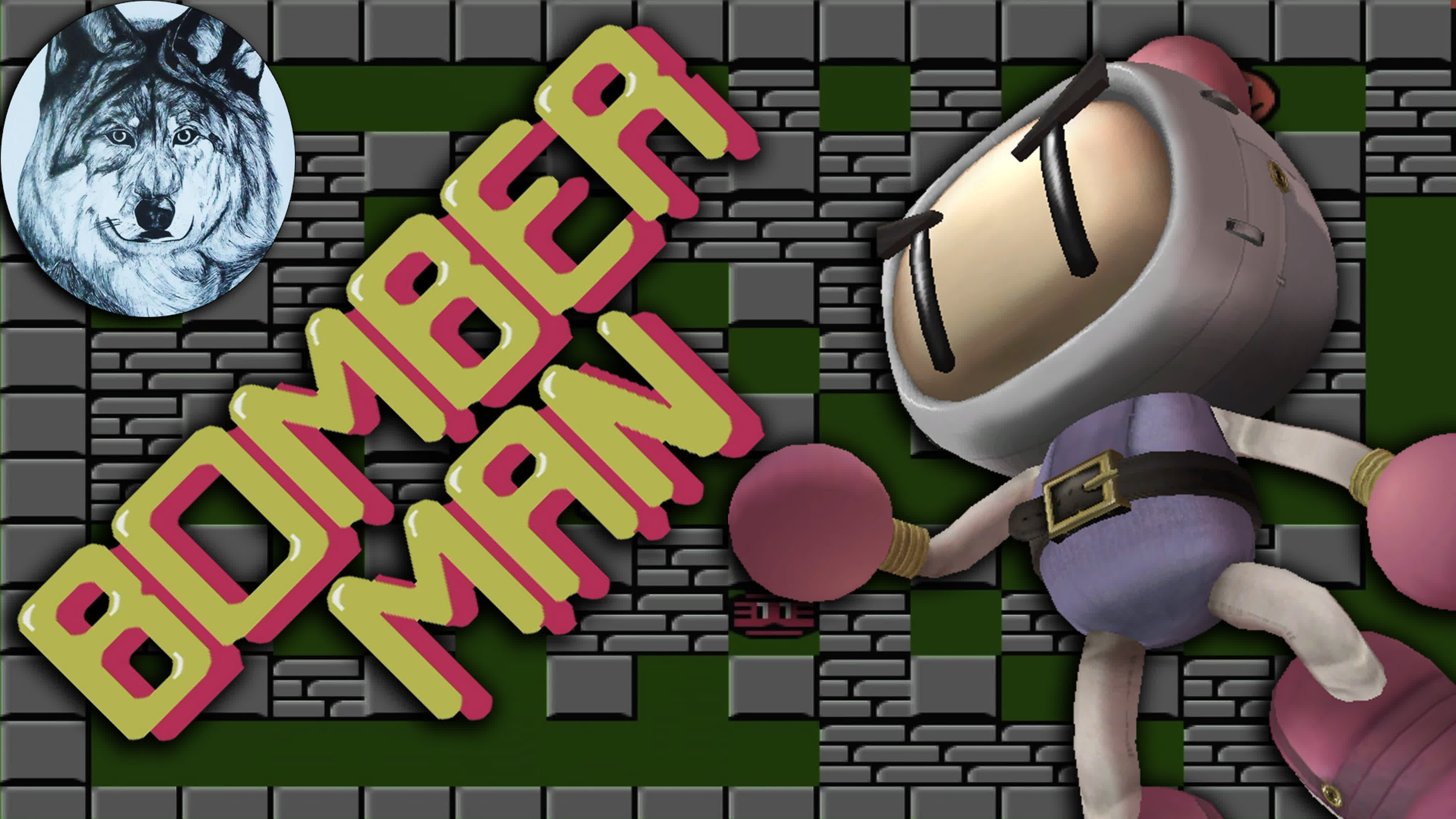 Серии Bomberman и Lode Runner