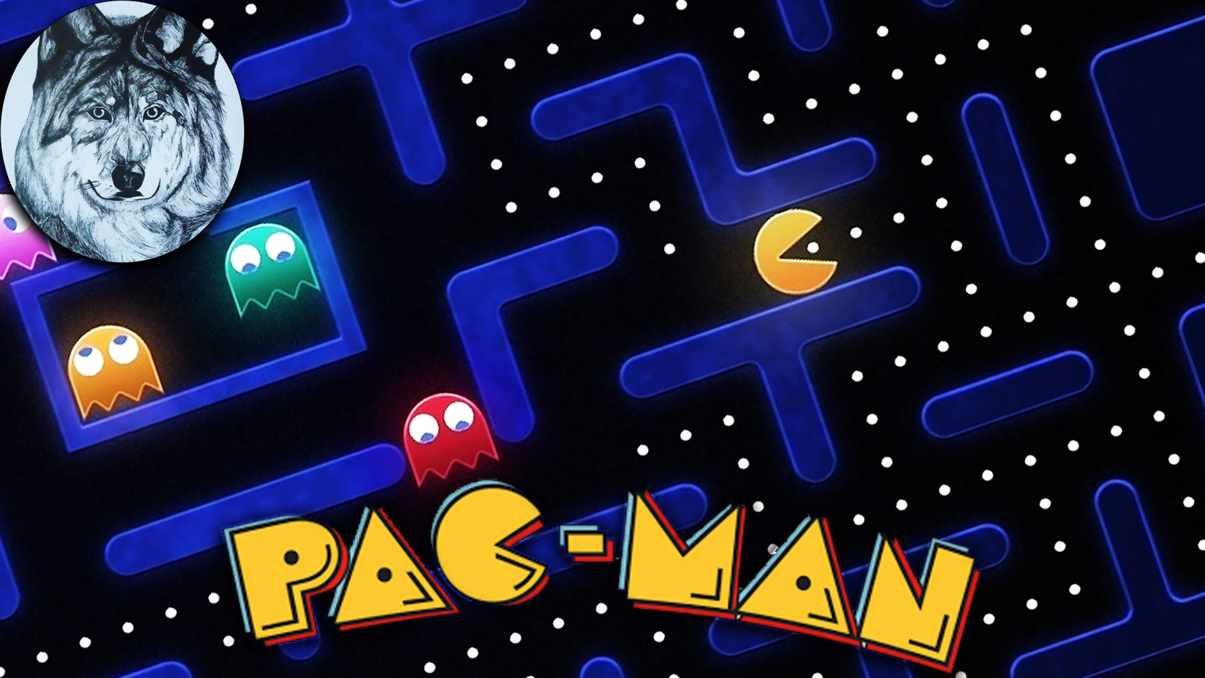 Серия Pac-Man
