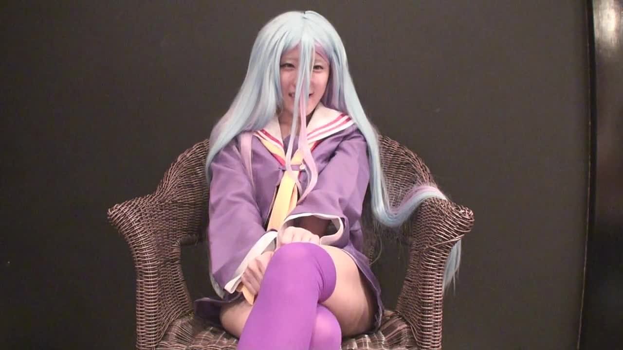 No game No life