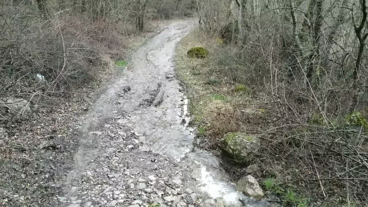 Крым