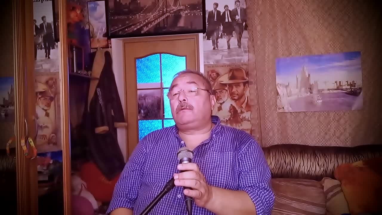 Песни из кинофильмов