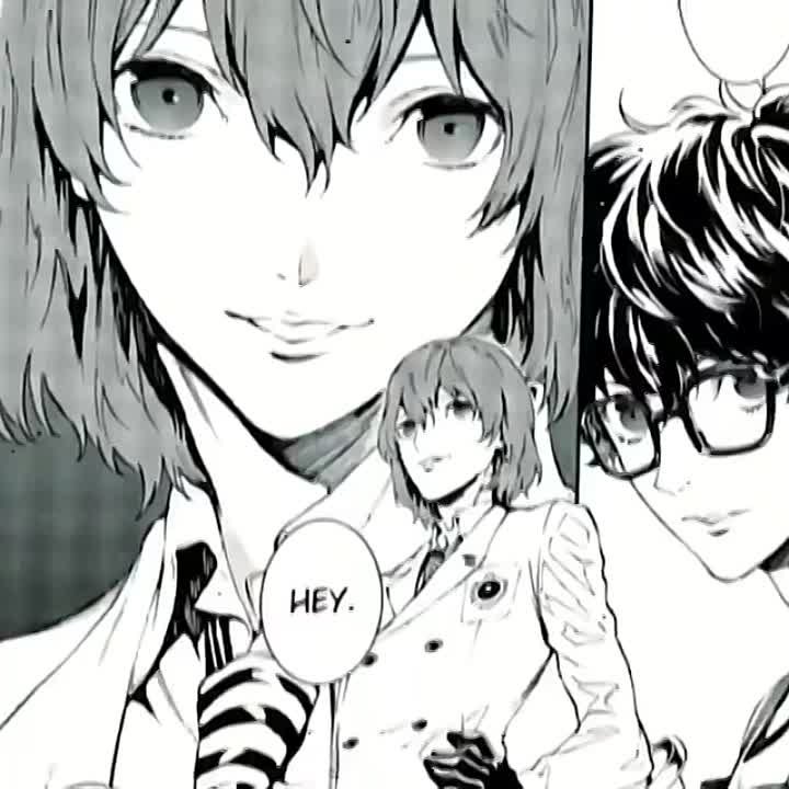 persona