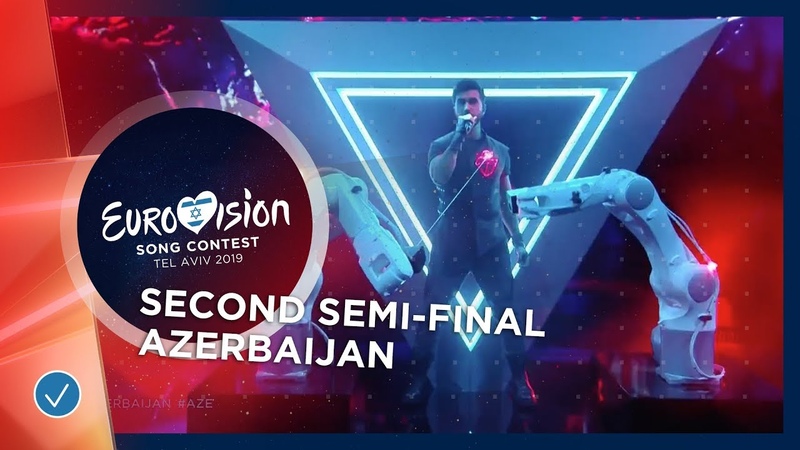 2019: Второй полуфинал