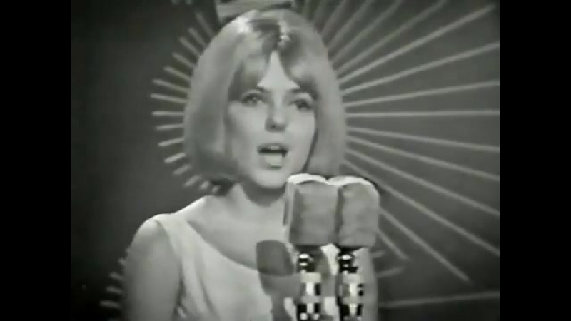 Евровидение 1965