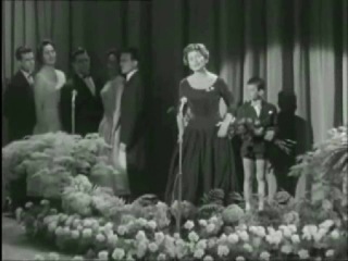 Евровидение 1956