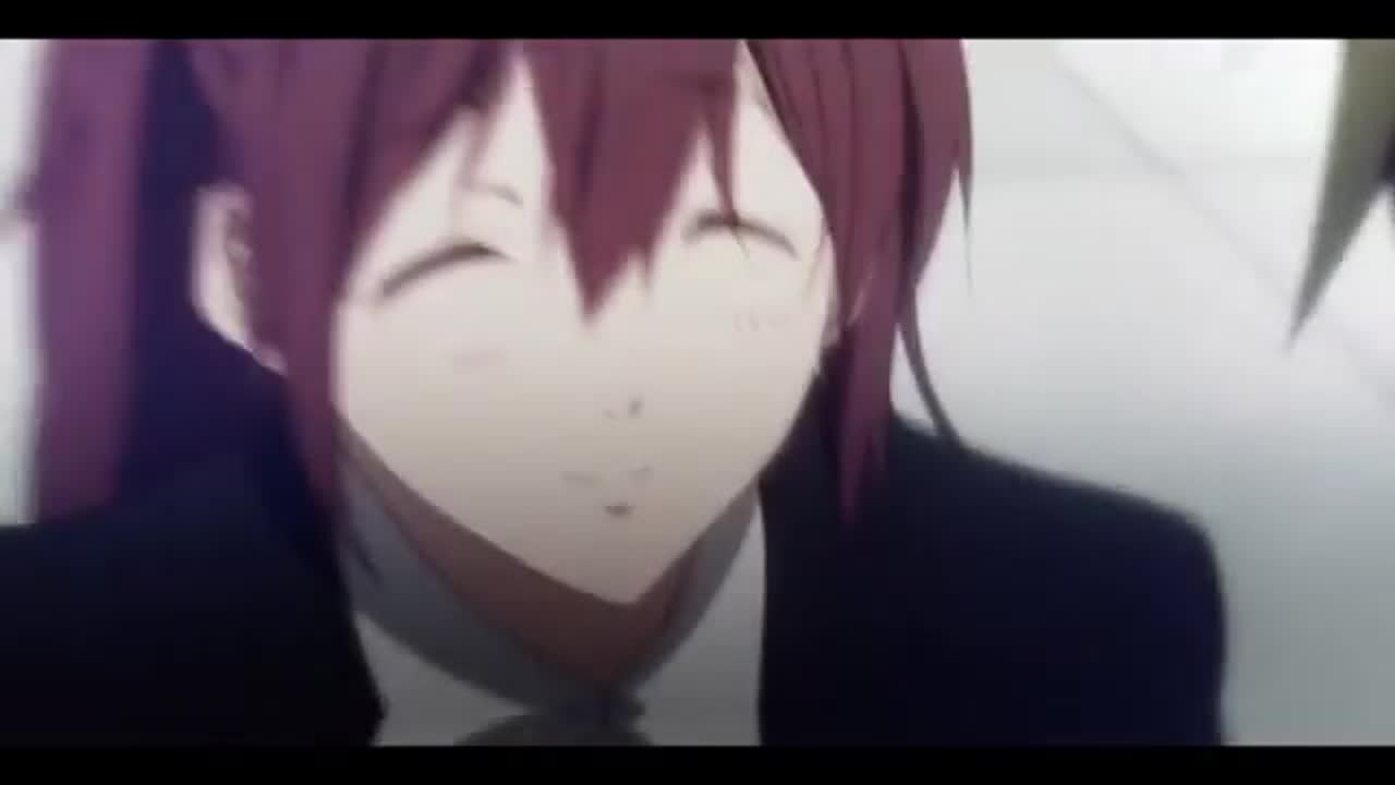 Free! - Вольный Стиль