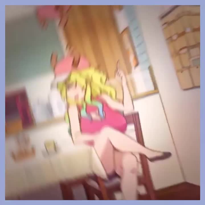 Kobayashi-san Chi No Maid Dragon - Дракон-горничная Кобаяши-сан