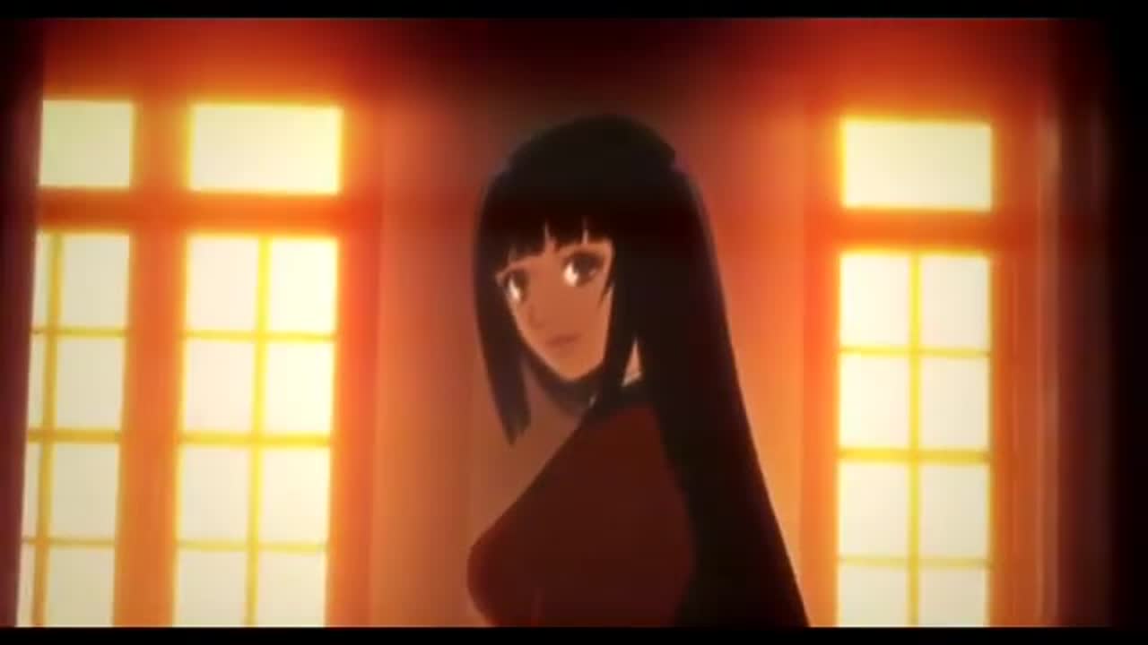 Kakegurui - Безумный Азарт