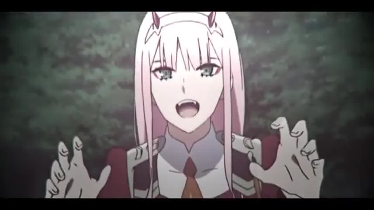 Darling in the FranXX - Милый во Франксе