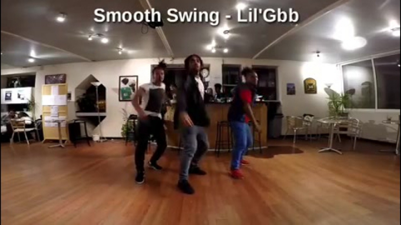 Dancehall