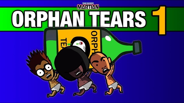 Yourfavoritemartian
