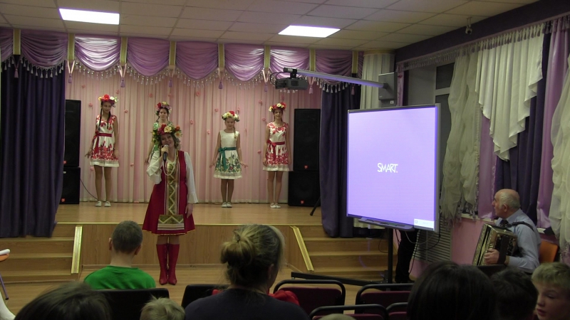 ВИДЕО.Сольный Концерт 10 дек 2016г Ольги Цехановской(Солдатенко)ДетДом АЛЫЕ ПАРУСА от ГУ МВД СВАО по г.Москве
