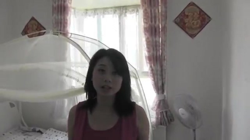 Mandarin Chinese Video