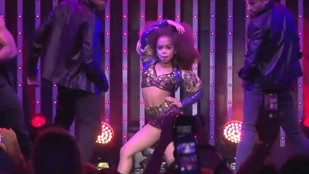 Asia's vocal performances