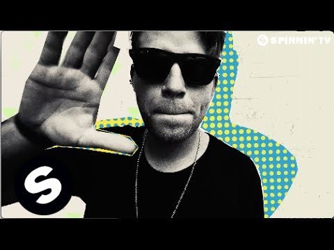 SPINNIN' RECORDS TV (Лучшее) Только для ДРУЗЕЙ!!! :)