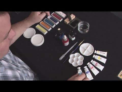 Уроки каллиграфии  Veiko Kespersaks