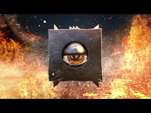 Danil Rusanov Motion Design