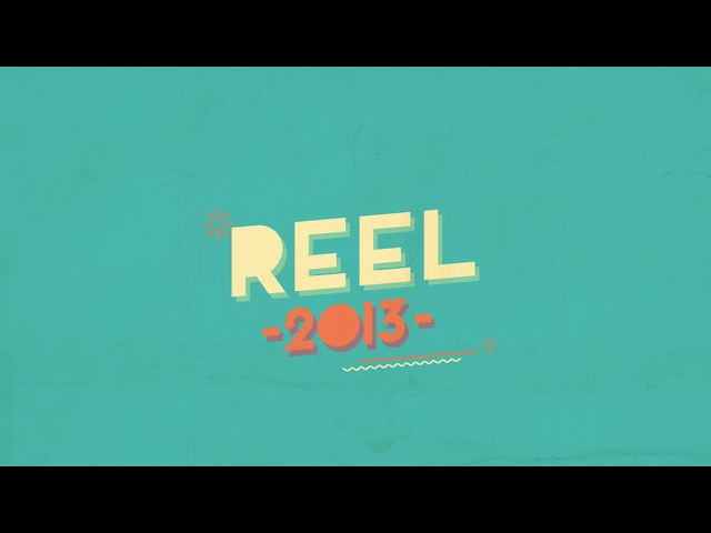 Showreels (Портфолио дизайнеров)