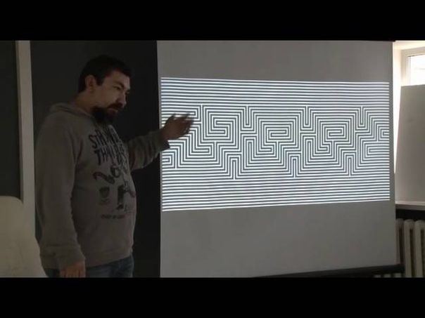 Курс Эркена Кагарова по шрифтам, каллиграфии и типографике.