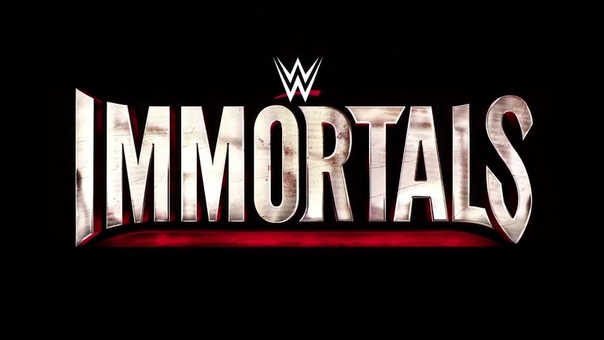 WWE Immortals