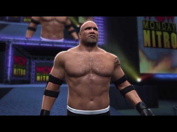 WWE 2K14 Entrances and Finishers