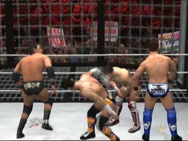 The CM Punk Story