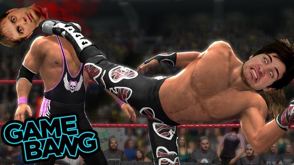 WWE'13