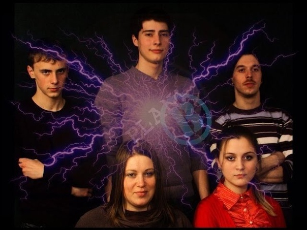 Видеосъемка