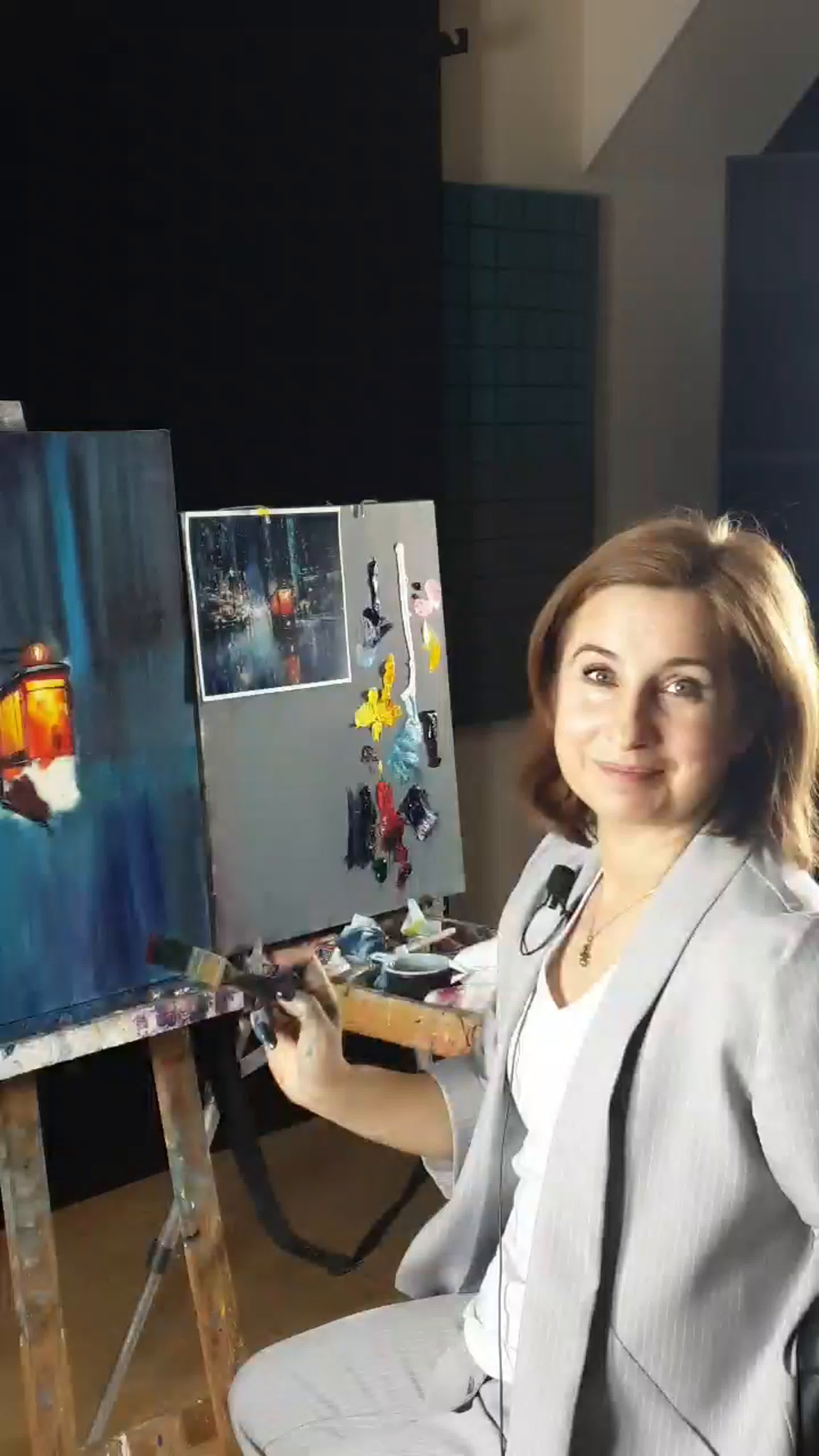 РИСУЕМ
