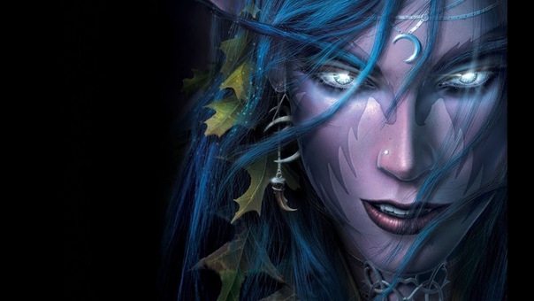 Прохождение Warcraft III