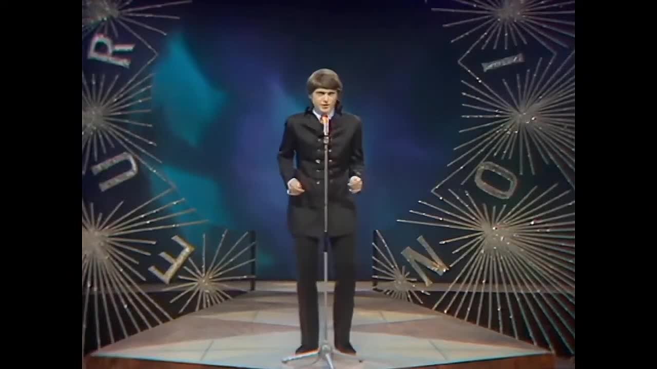 Евровидение 1968