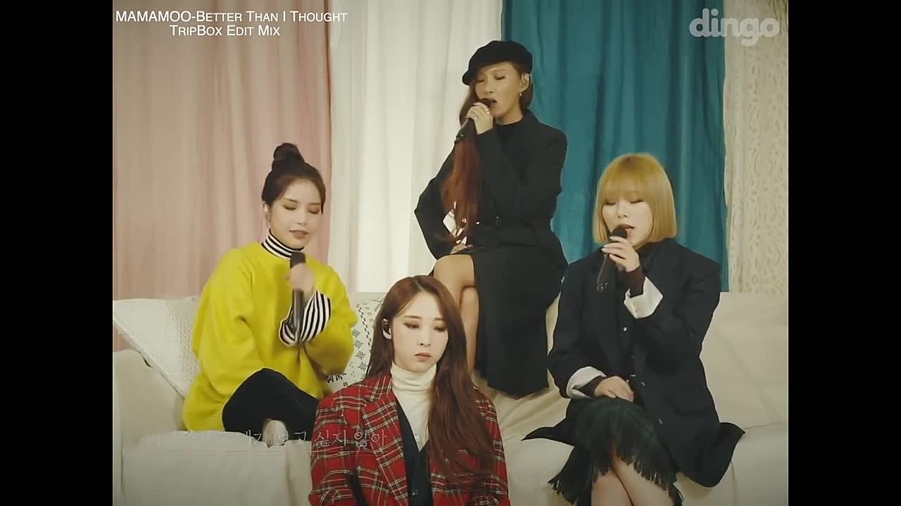 Korean SOUL
