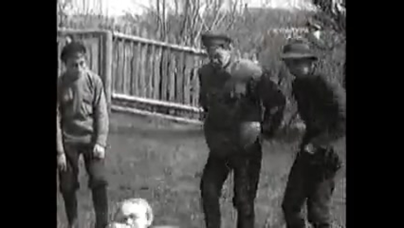 Шедевры старого кино