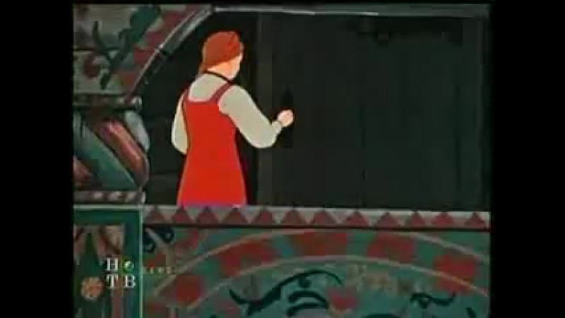 Мультфильмы