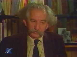 Юрий Лотман