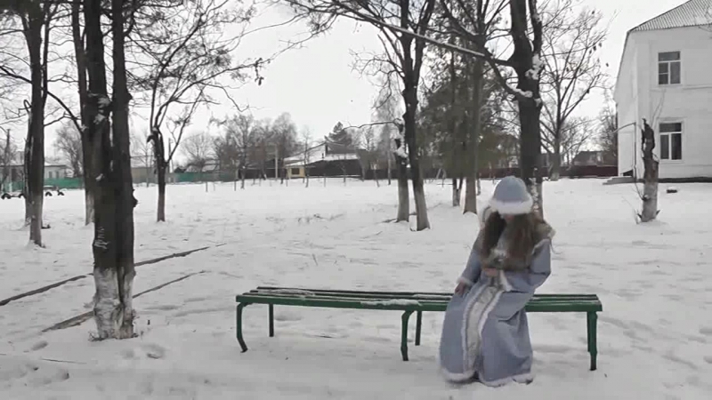 Новый год-2014