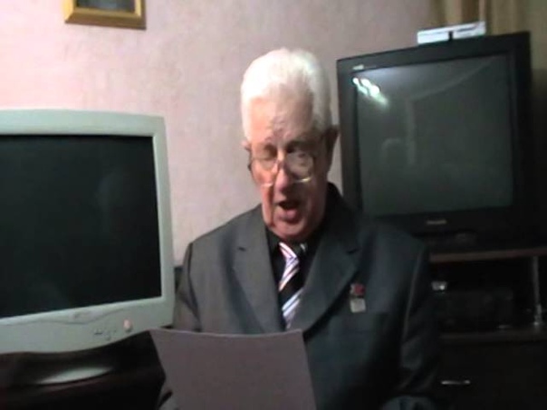 Юбилей школы (27.03.2015)
