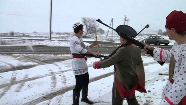 Новый год-2015
