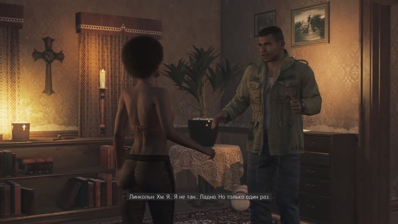 Mafia 3 Definitive Edition