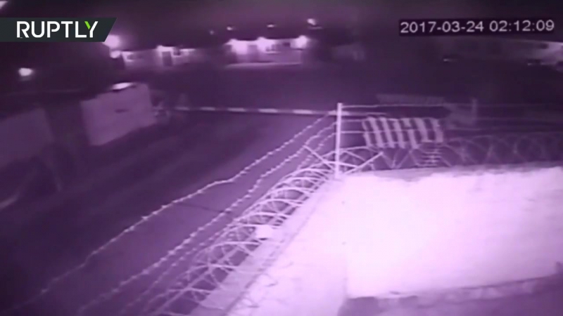 Кавказ. Спецоперации