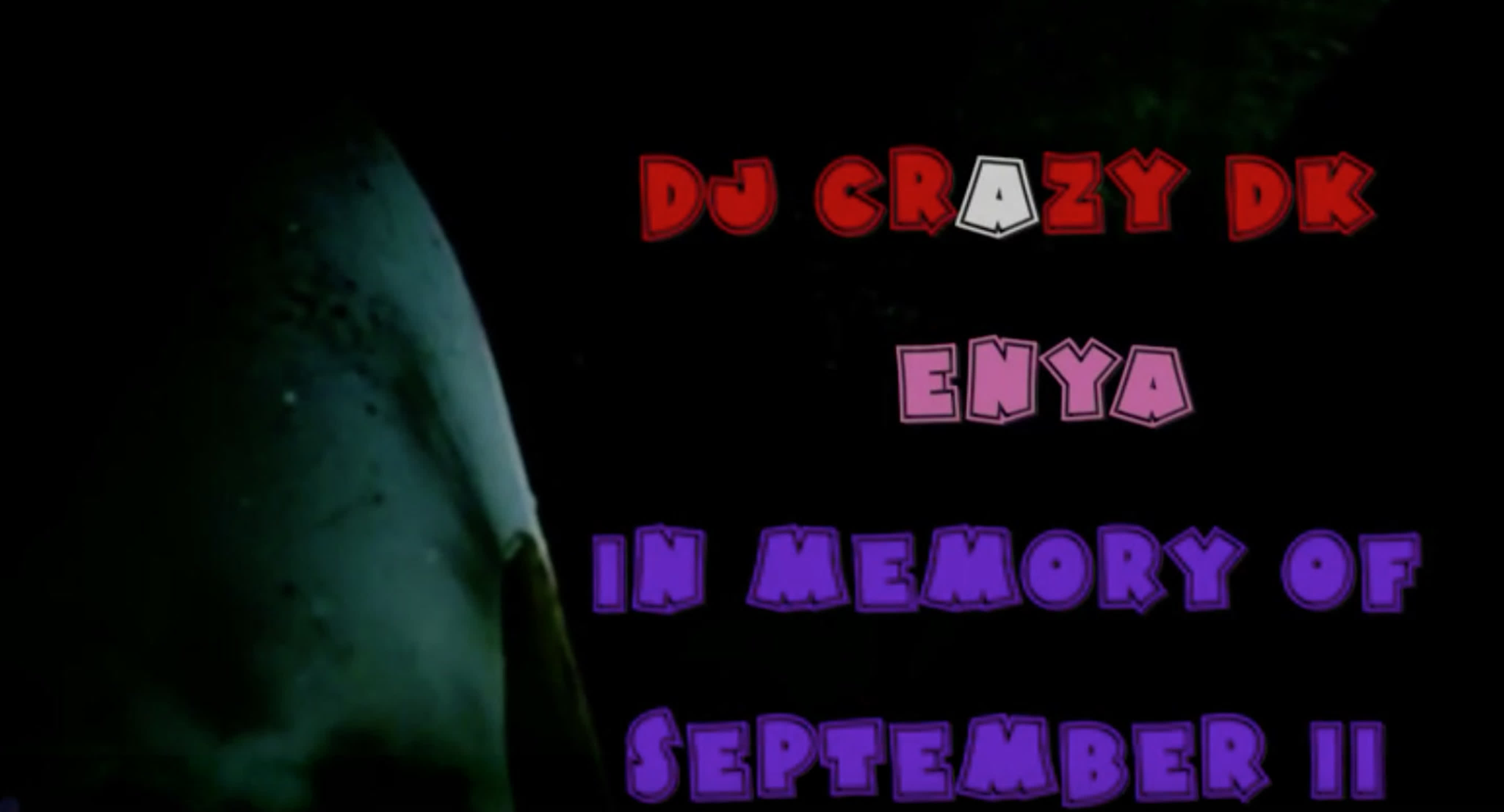 DJ Crazy DK