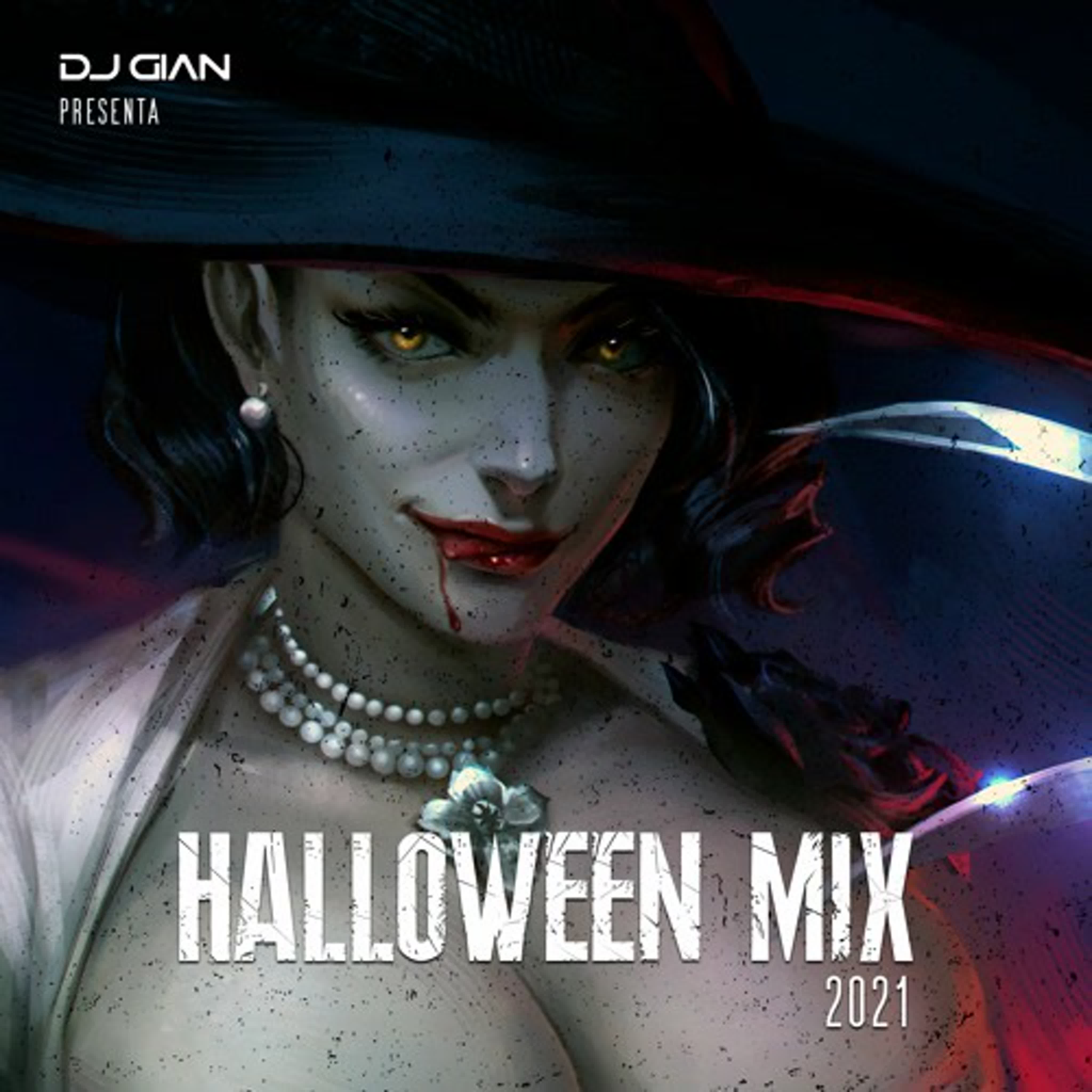 DJ Gian