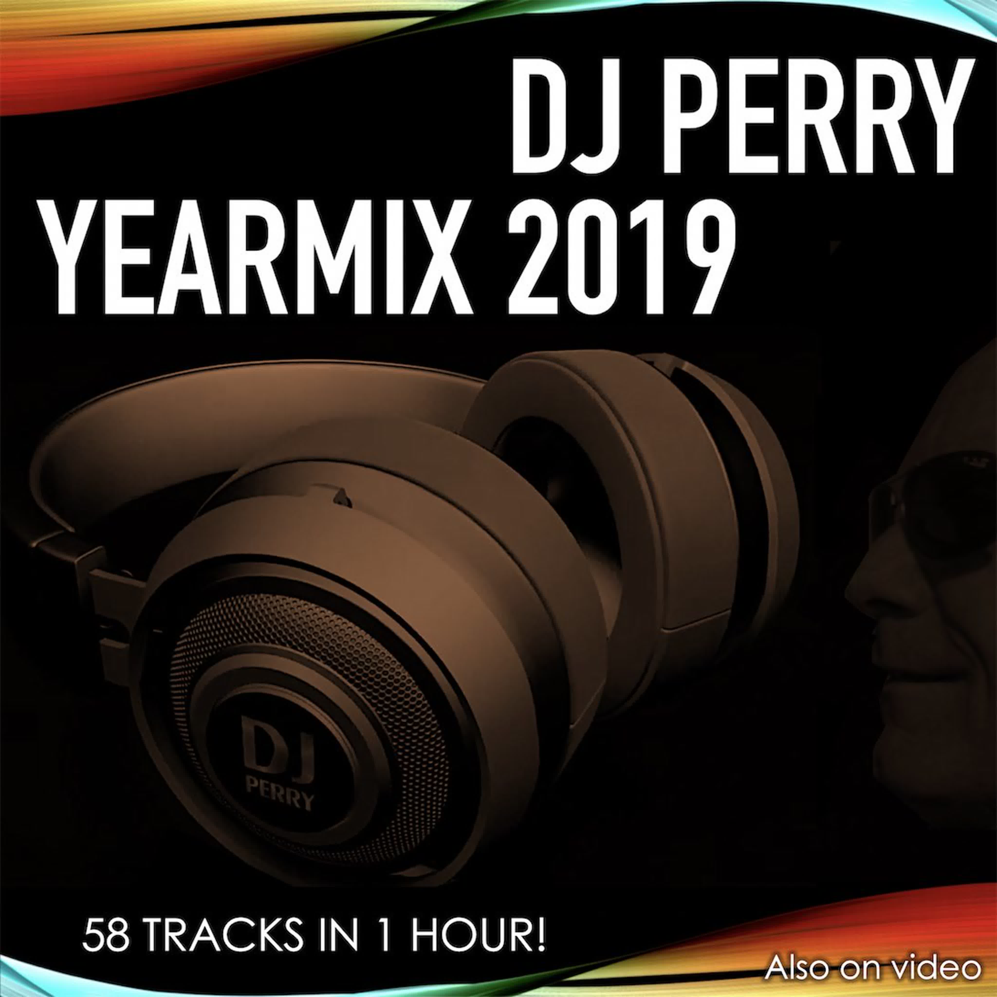 DJ Perry