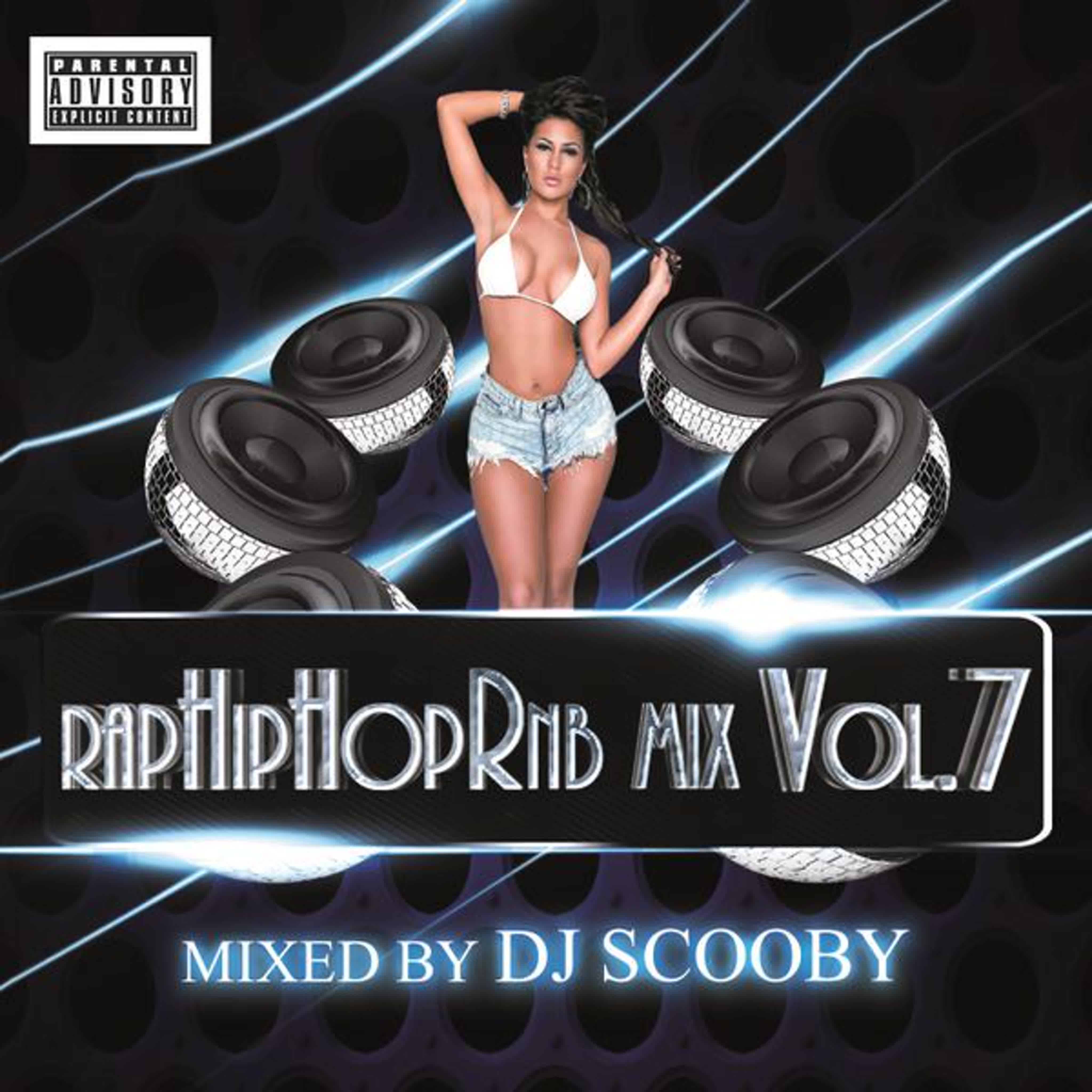 DJ Scooby
