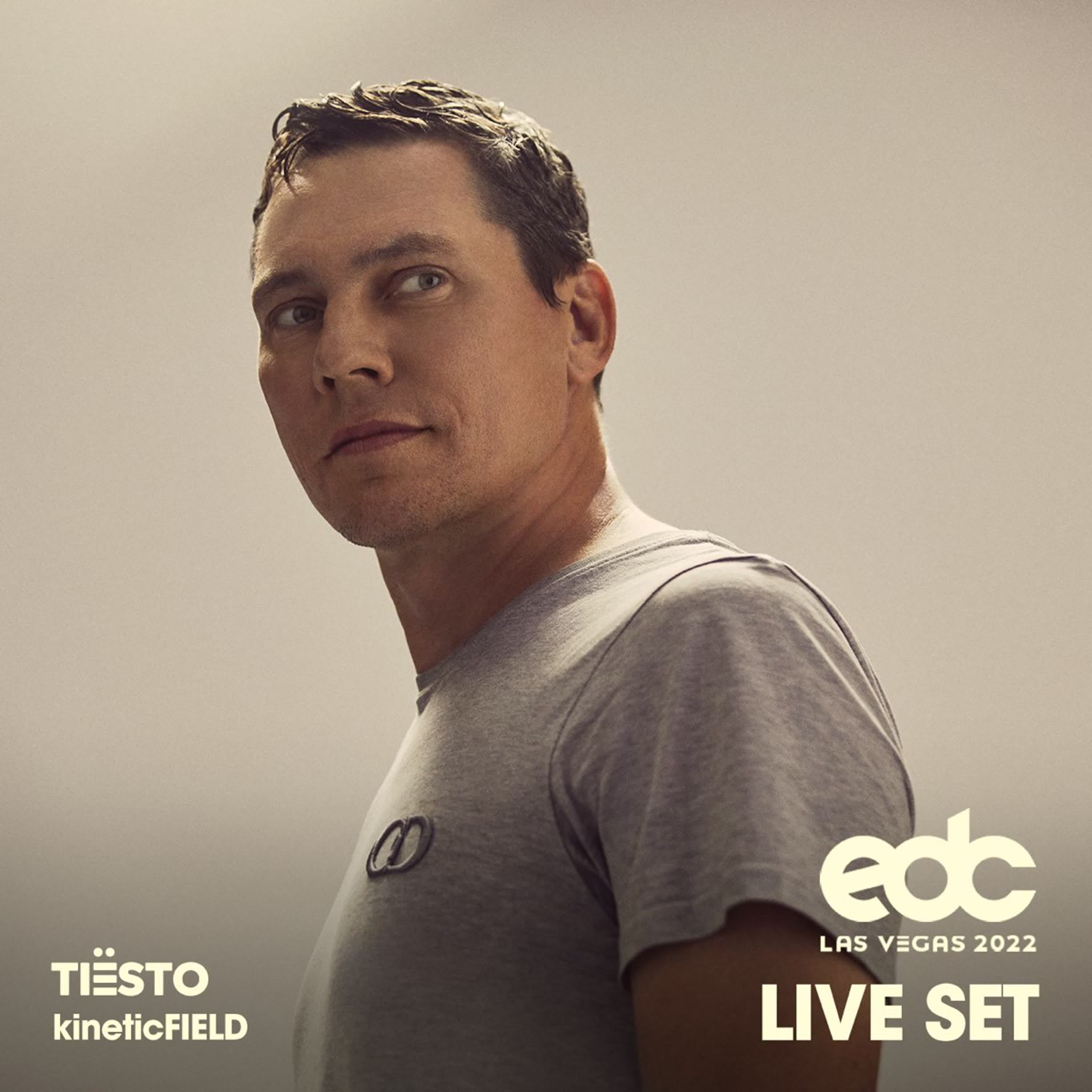 DJ Tiesto