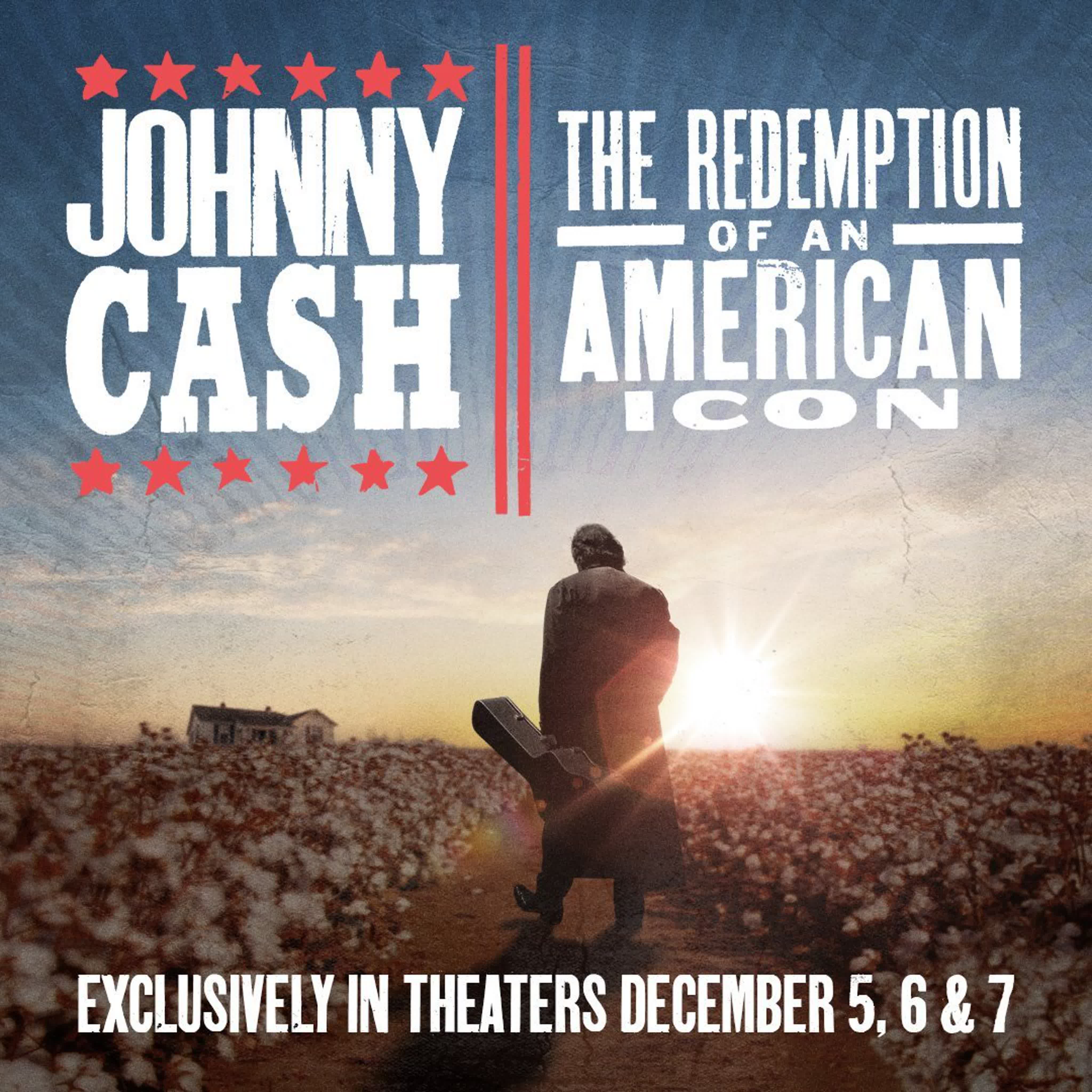 Johnny Cash