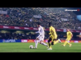 CR7 REAL MADRID