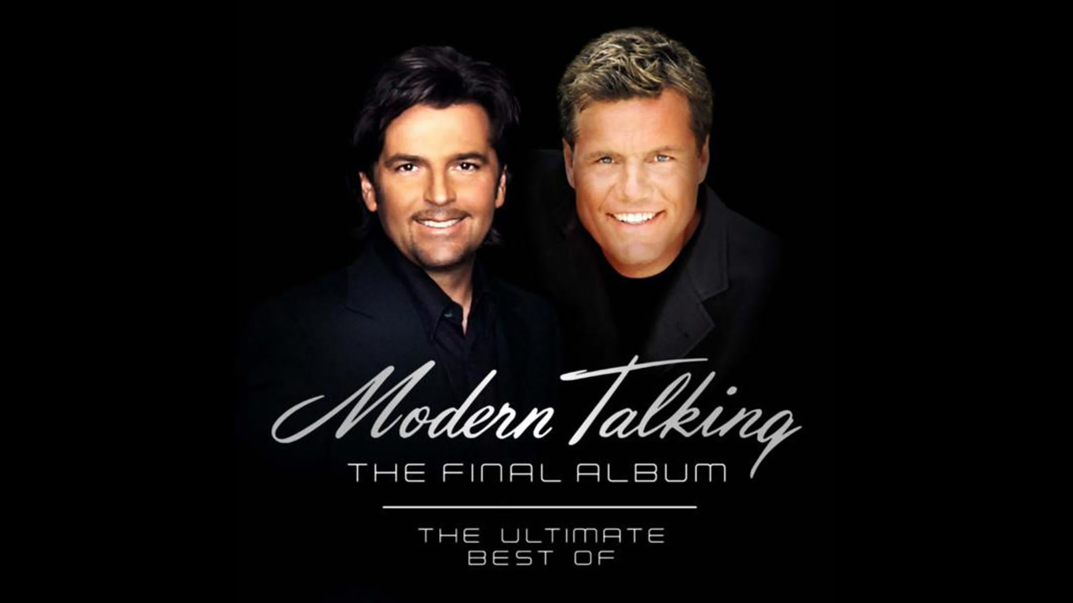 Modern Talking – The Final Album - The Ultimate DVD